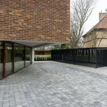 Apartmán Tumsky14