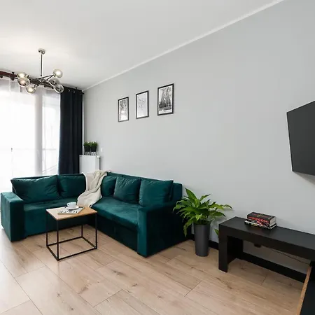 Apartmán Tumsky14