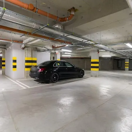 Tumsky14 Apartmán Poznaň