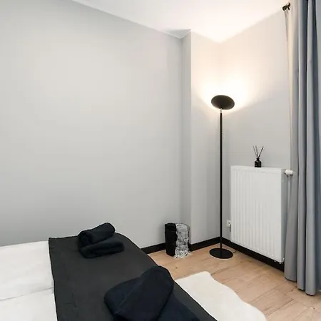 Tumsky14 Apartment *