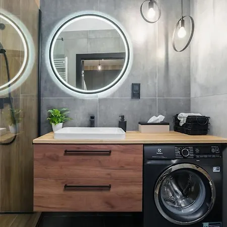 Tumsky14 Апартаменты *