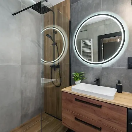 Apartmán Tumsky14