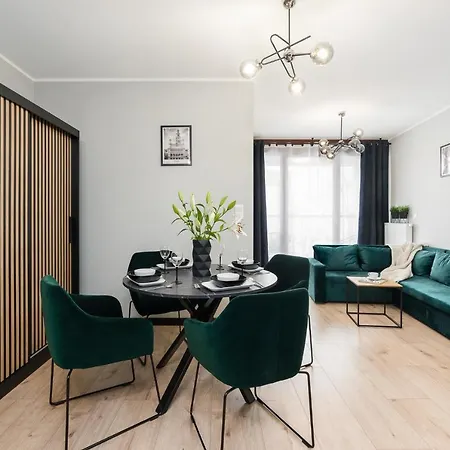 Tumsky14 Apartmán Poznaň