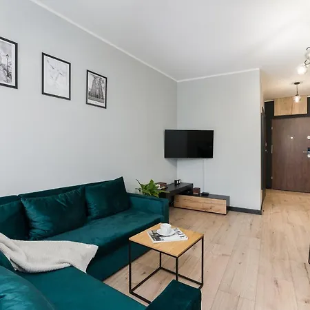 Apartmán Tumsky14 *