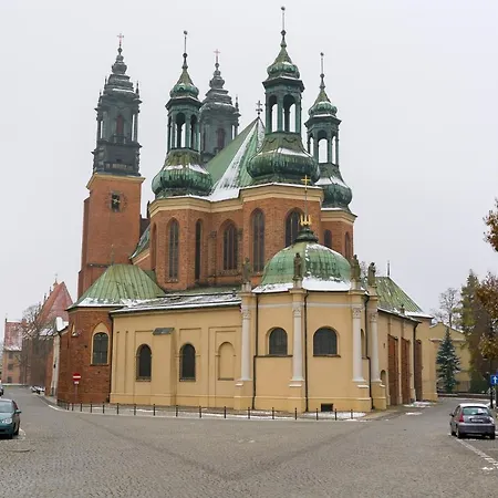 Tumsky14 * Poznan