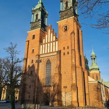 Tumsky14 * Poznan