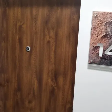 Apartment Tumsky14 Poznan