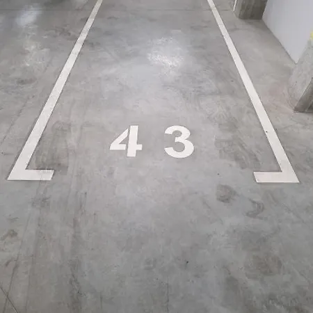 Tumsky14 Apartment *