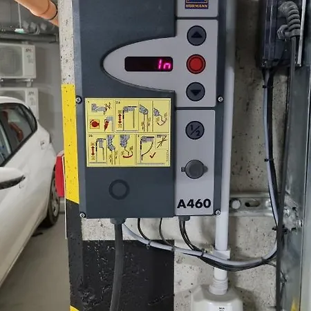 Tumsky14 Apartmán Poznaň