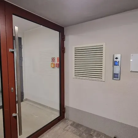 Apartmán Tumsky14