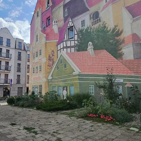 Tumsky14 Apartmán
