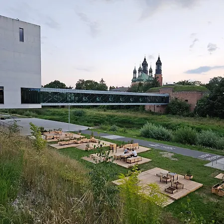 Tumsky14 Apartmán *