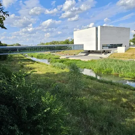Apartmán Tumsky14 *