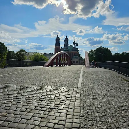 Tumsky14 Apartmán *