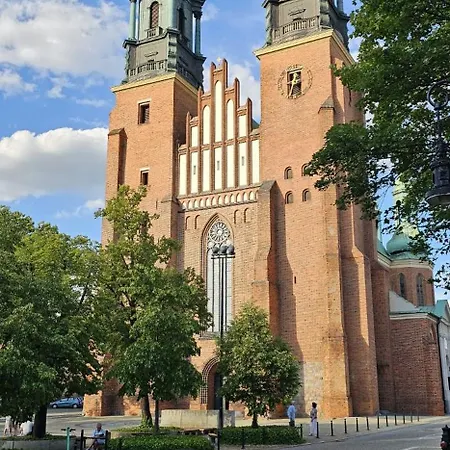 Tumsky14 * Poznan