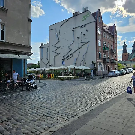 Apartmán Tumsky14
