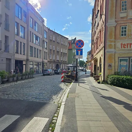 Tumsky14 Poznan