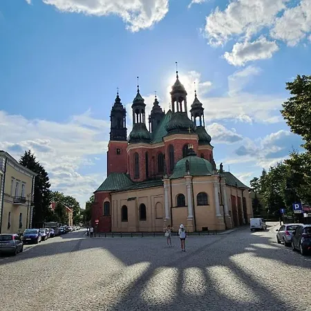 Tumsky14 Apartmán *